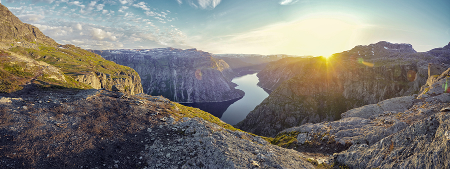 Explora Journeys presenta experiencias únicas durante su crucero inaugural por el norte de Europa